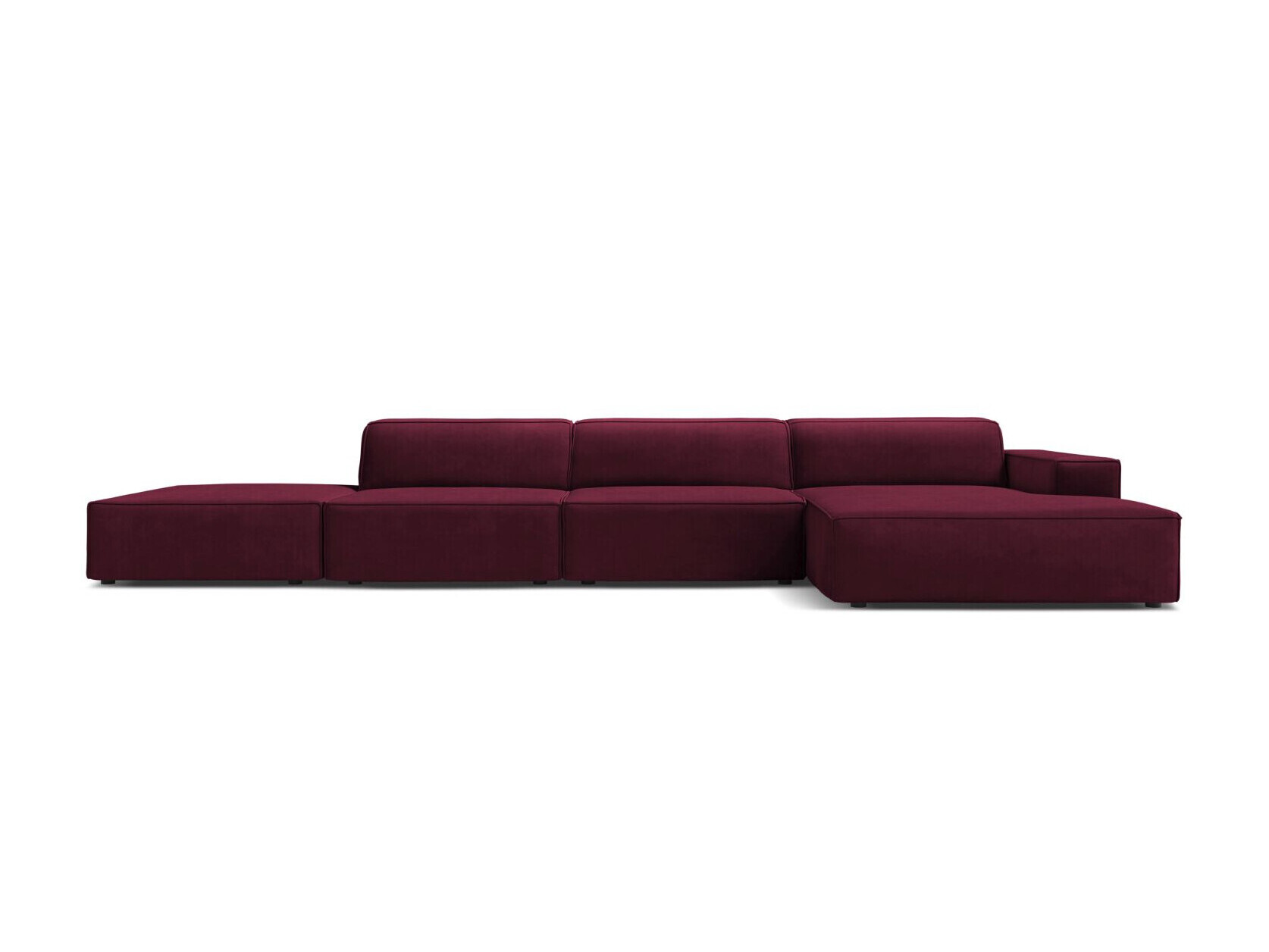 Modulinis minkštas kampas Lomcalu 109 (Venus 2932)