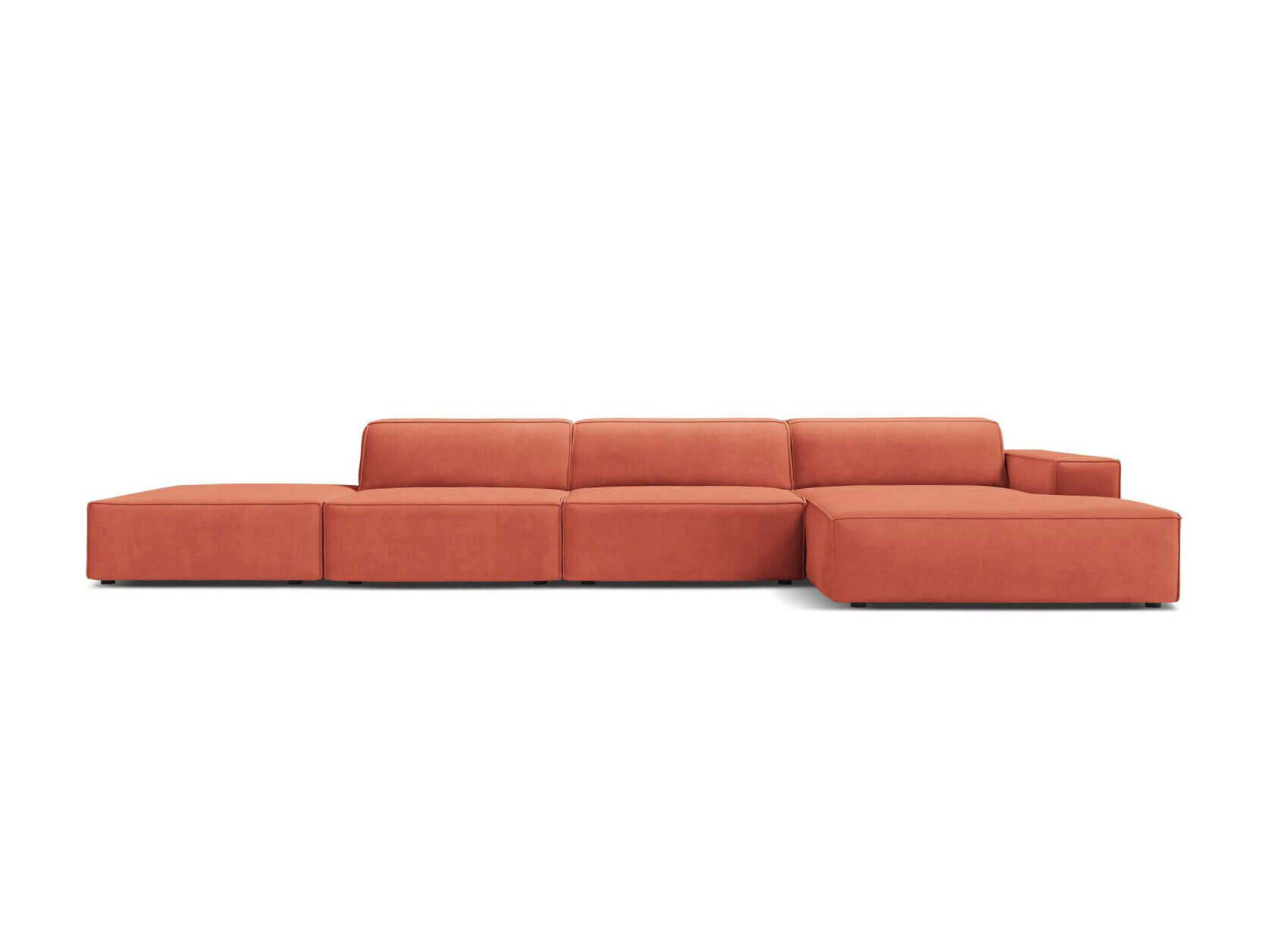 Modulinis minkštas kampas Lomcalu 109 (Venus 2933)