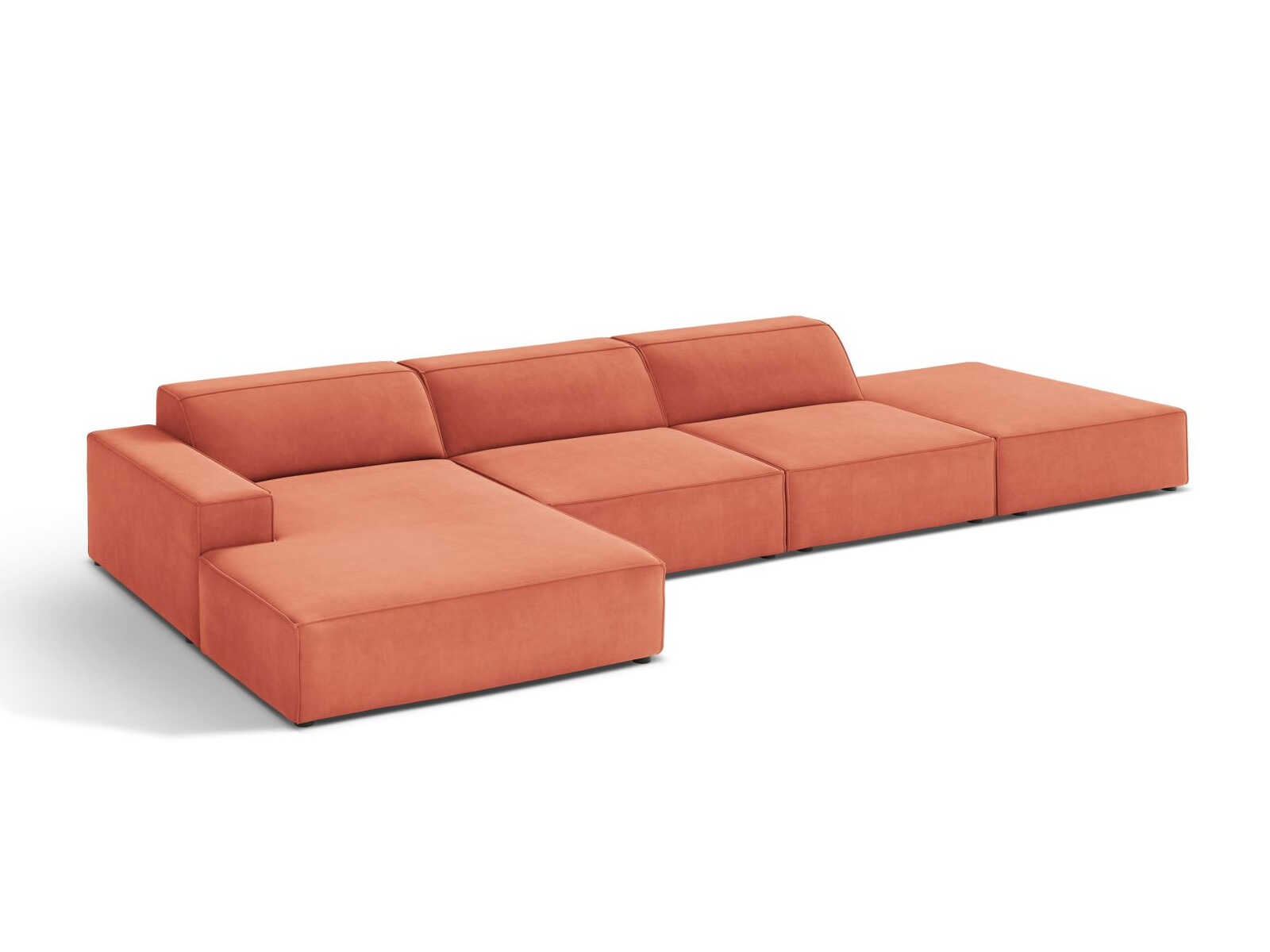 Modulinis minkštas kampas Lomcalu 109 (Venus 2933)