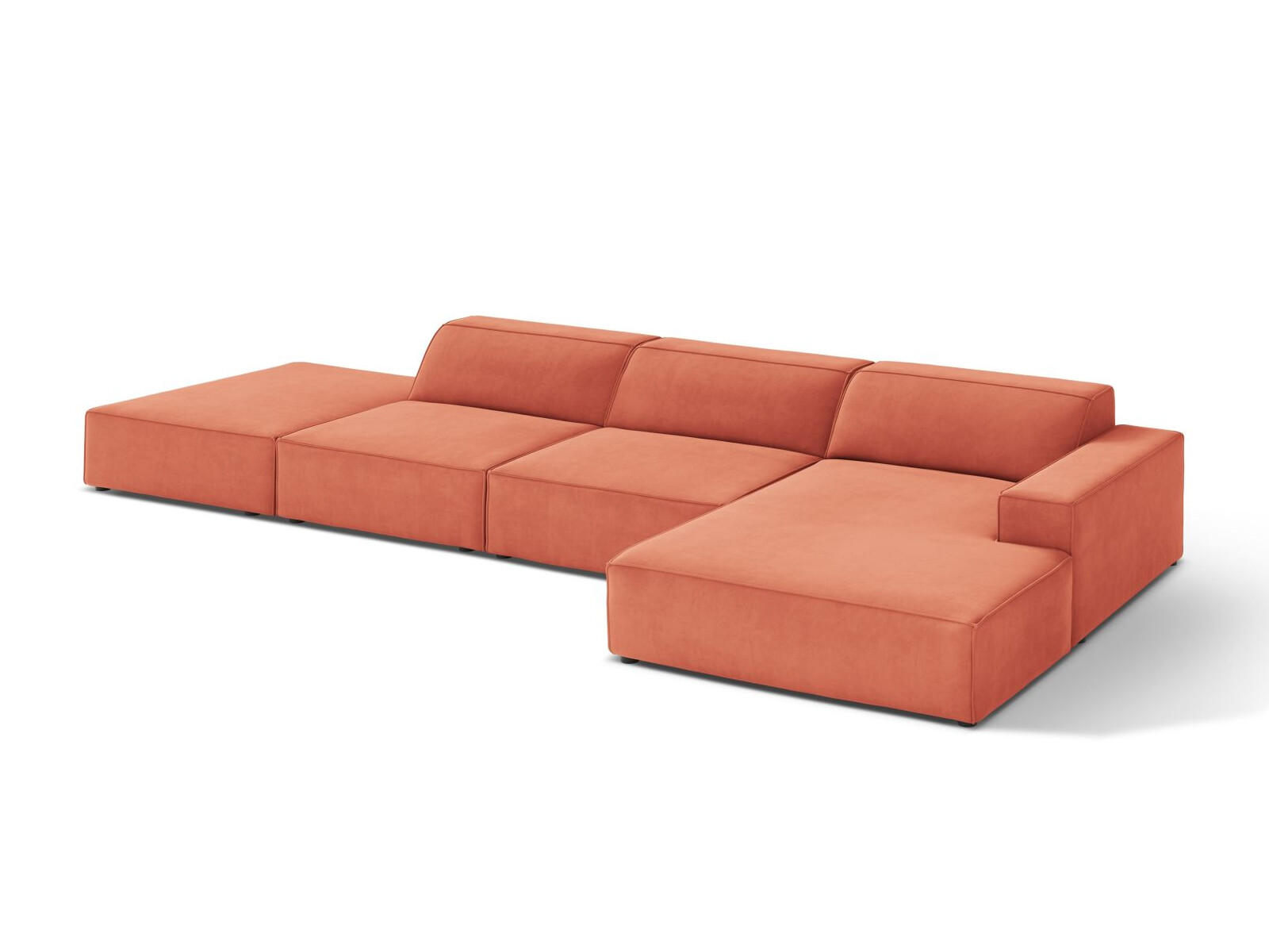 Modulinis minkštas kampas Lomcalu 109 (Venus 2933)