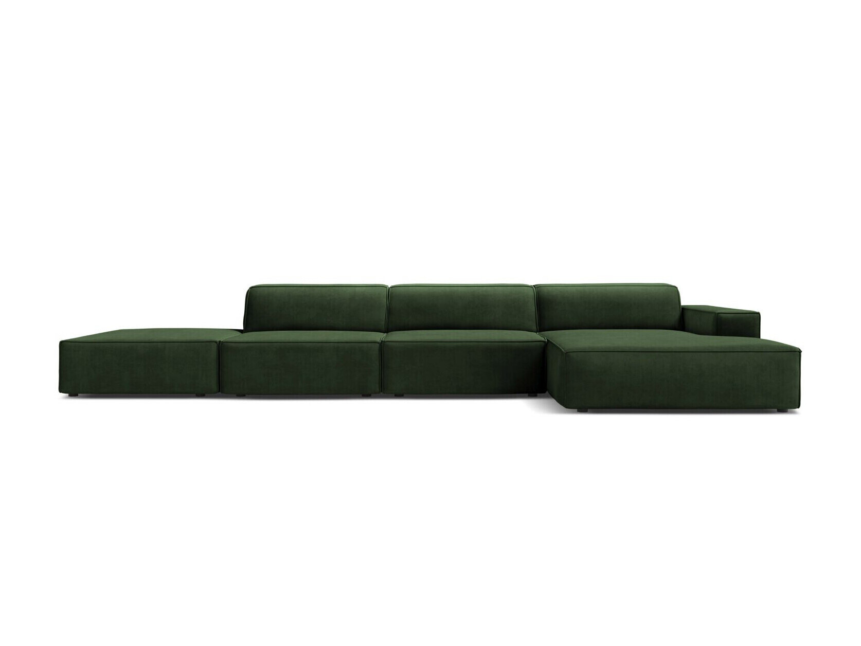 Modulinis minkštas kampas Lomcalu 109 (Venus 2940)