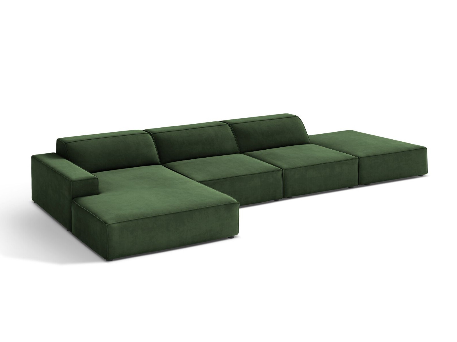 Modulinis minkštas kampas Lomcalu 109 (Venus 2940)