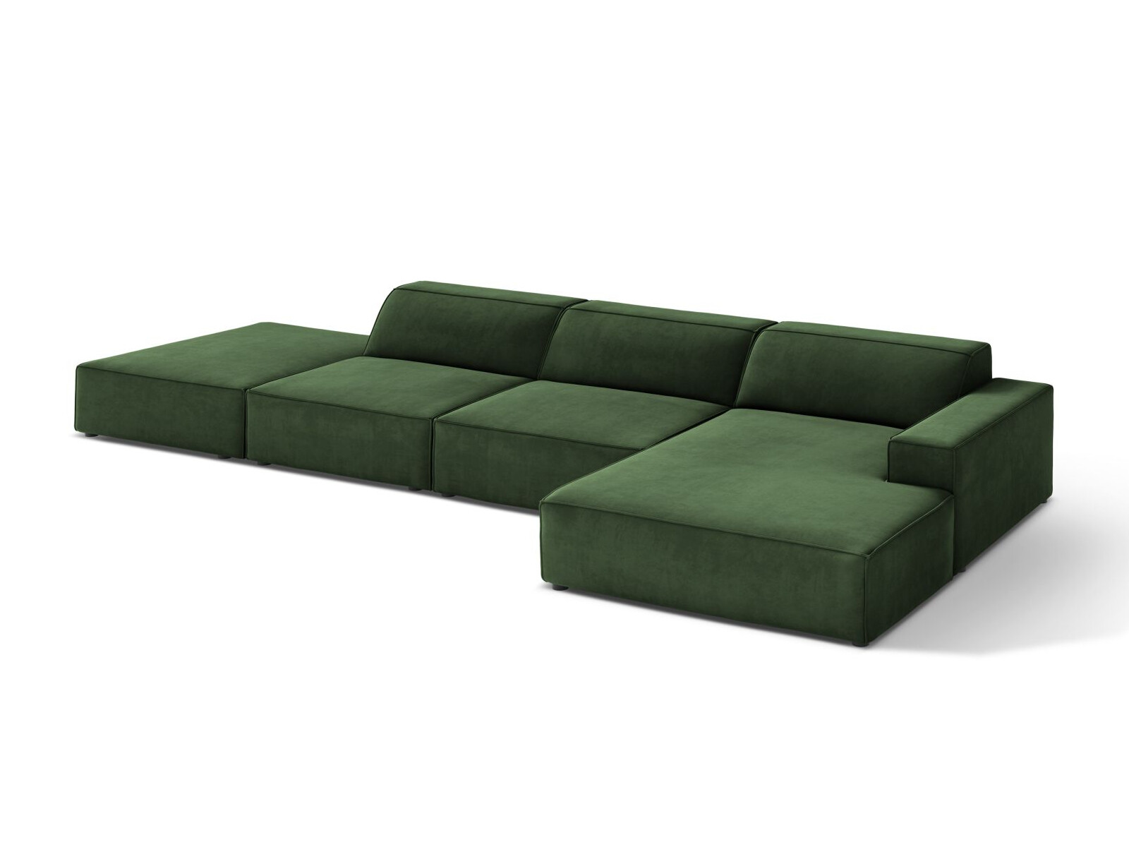Modulinis minkštas kampas Lomcalu 109 (Venus 2940)