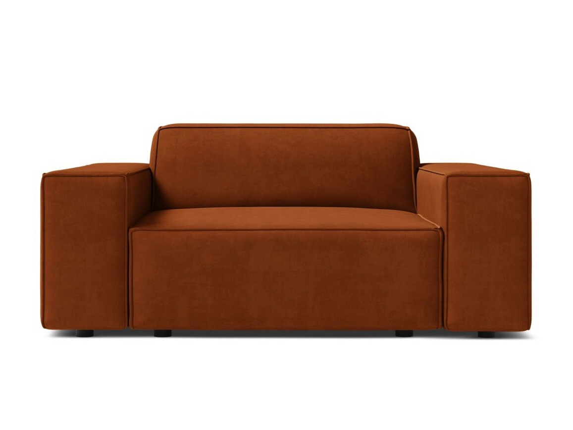 Fotelis Lomcalu 106 (Bluvel 4215)