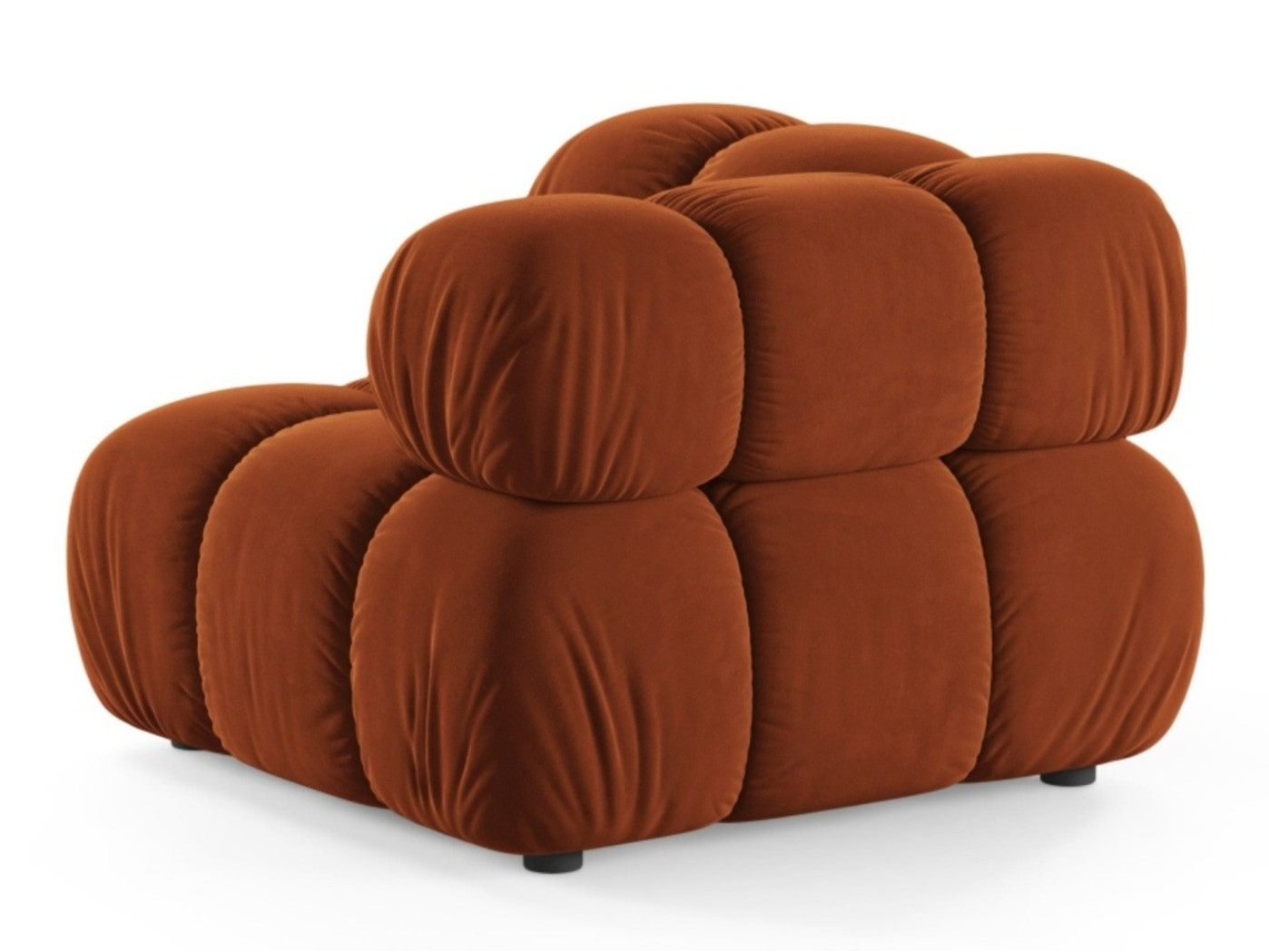 Modulinė sėdimoji dalis Caltenu 112 (Bluvel 4215)