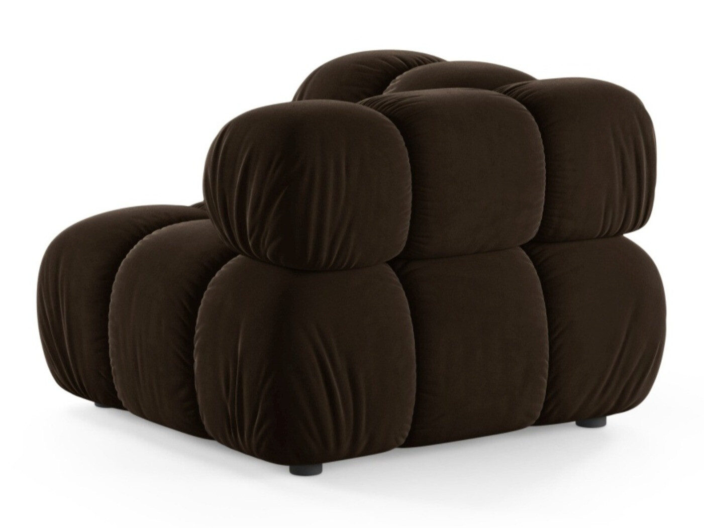 Modulinė sėdimoji dalis Caltenu 112 (Bluvel 48)