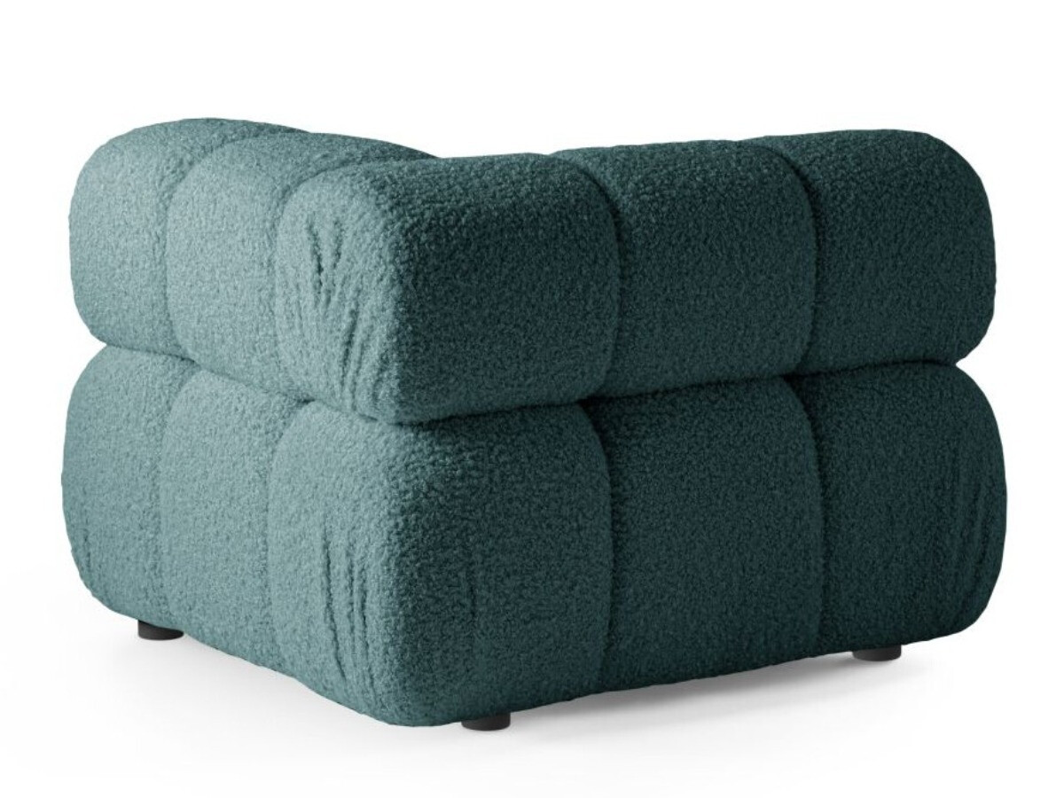 Modulinė sėdimoji dalis Caltenu 112 (Rolf 17)