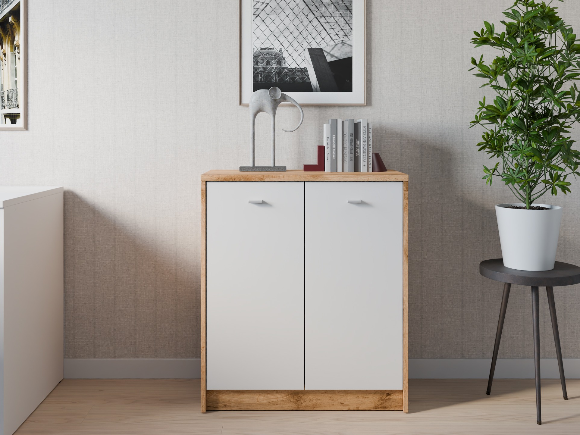 Spintelė Fiofive 111