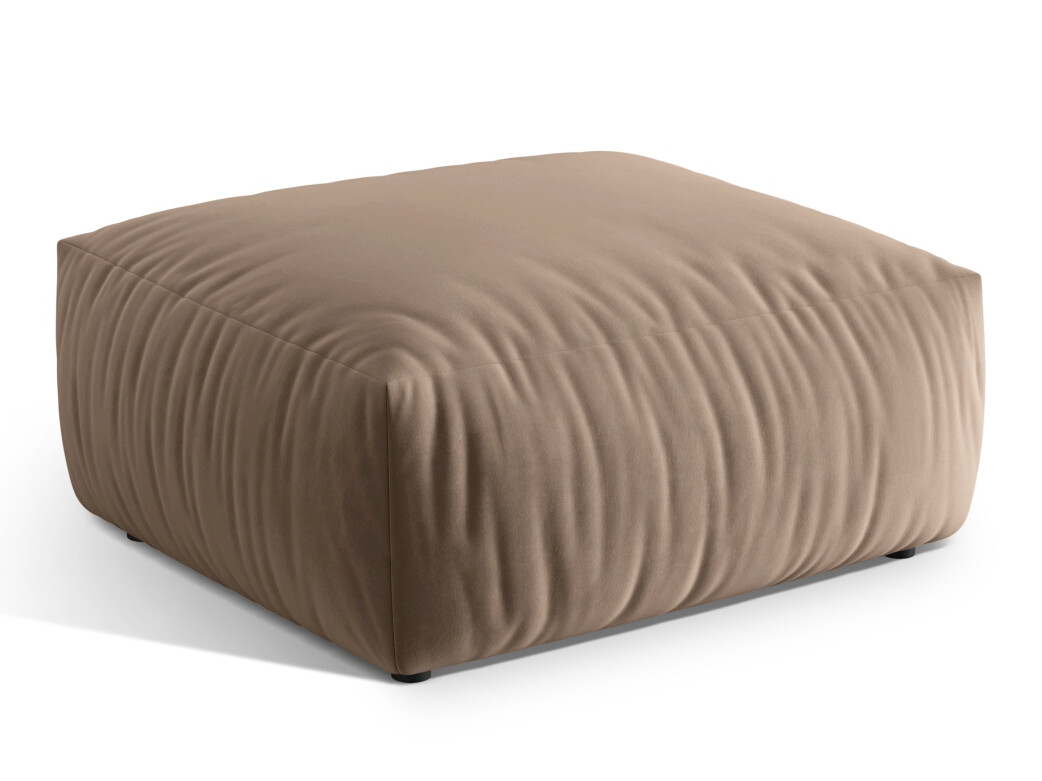 Pufas Ruvmone 111 (Casino Taupe)