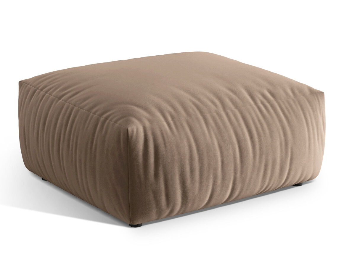 Pufas Ruvmone 112 (Casino Taupe)