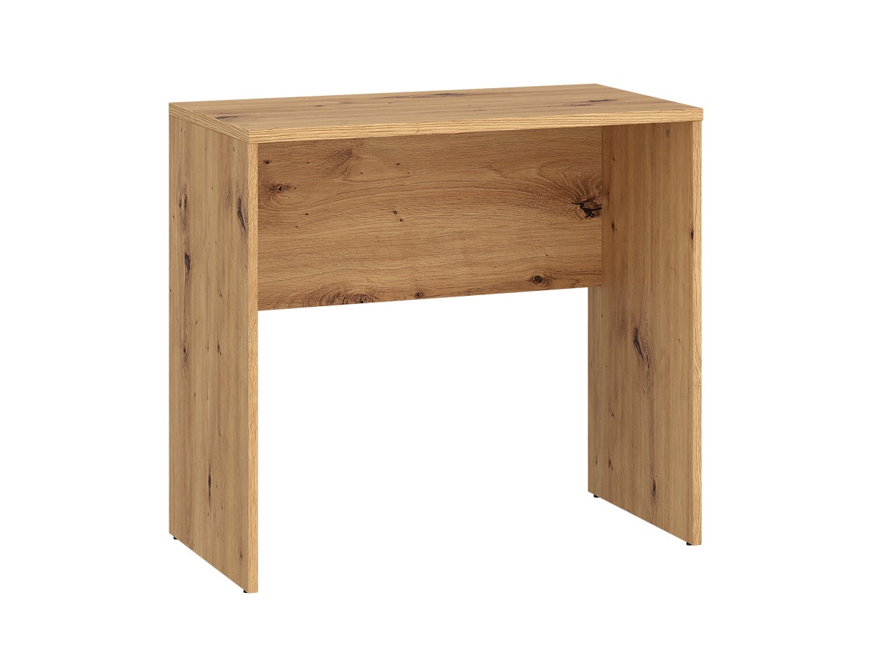 Namų biuro komplektas Fiofive 120 (Artisan ąžuolas)