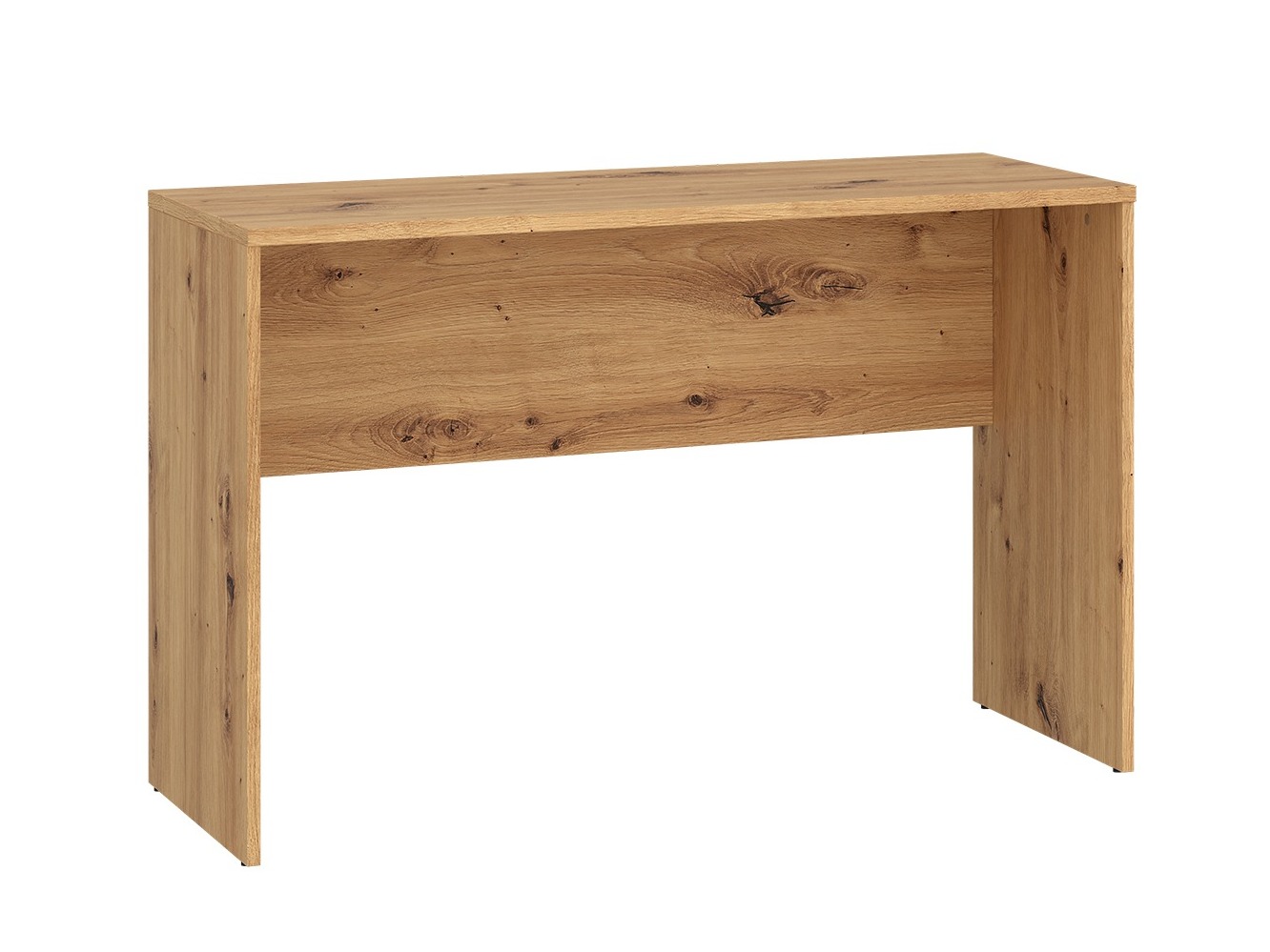 Namų biuro komplektas Fiofive 120 (Artisan ąžuolas)