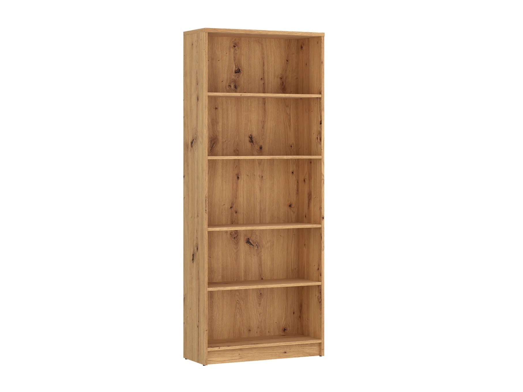 Namų biuro komplektas Fiofive 120 (Artisan ąžuolas)