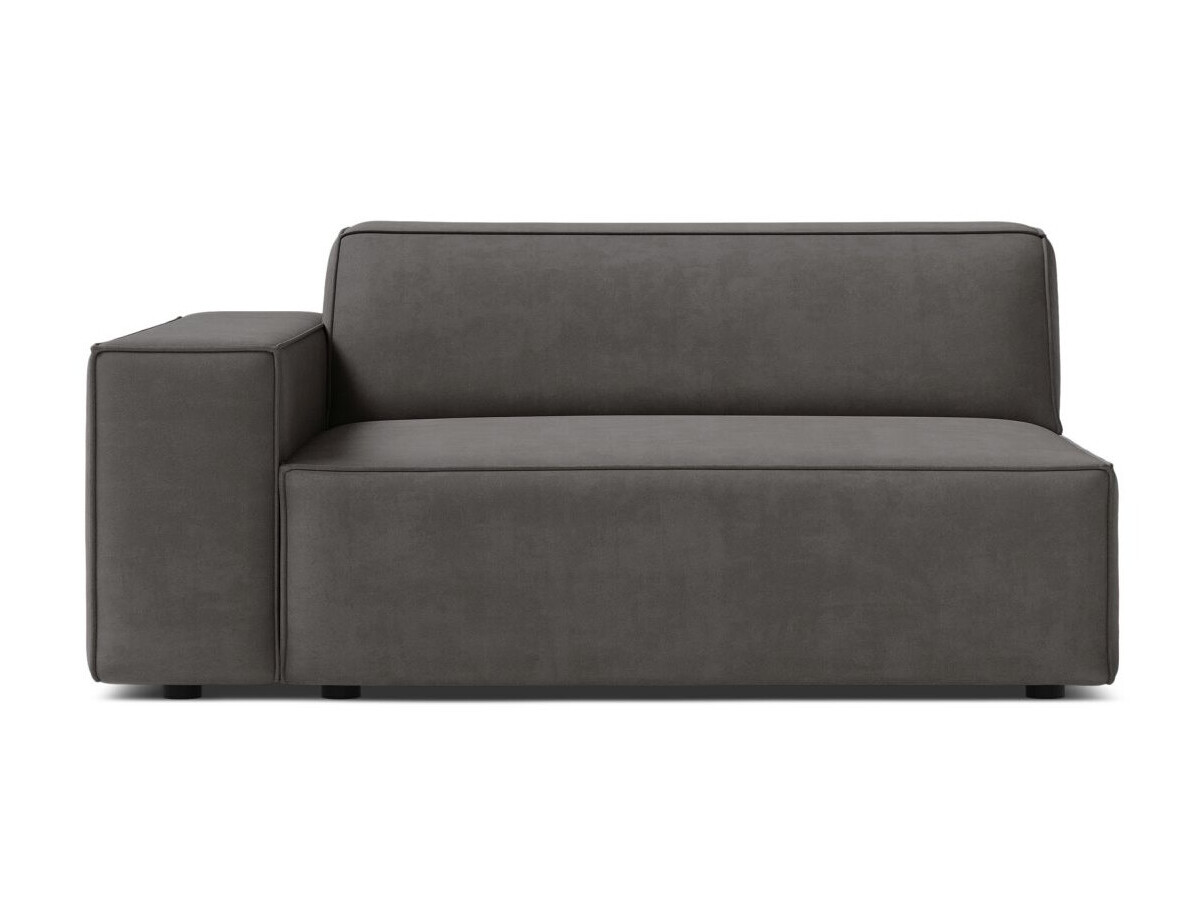 Modulinė sėdimoji dalis Lomcalu 126 (Bluvel 13)