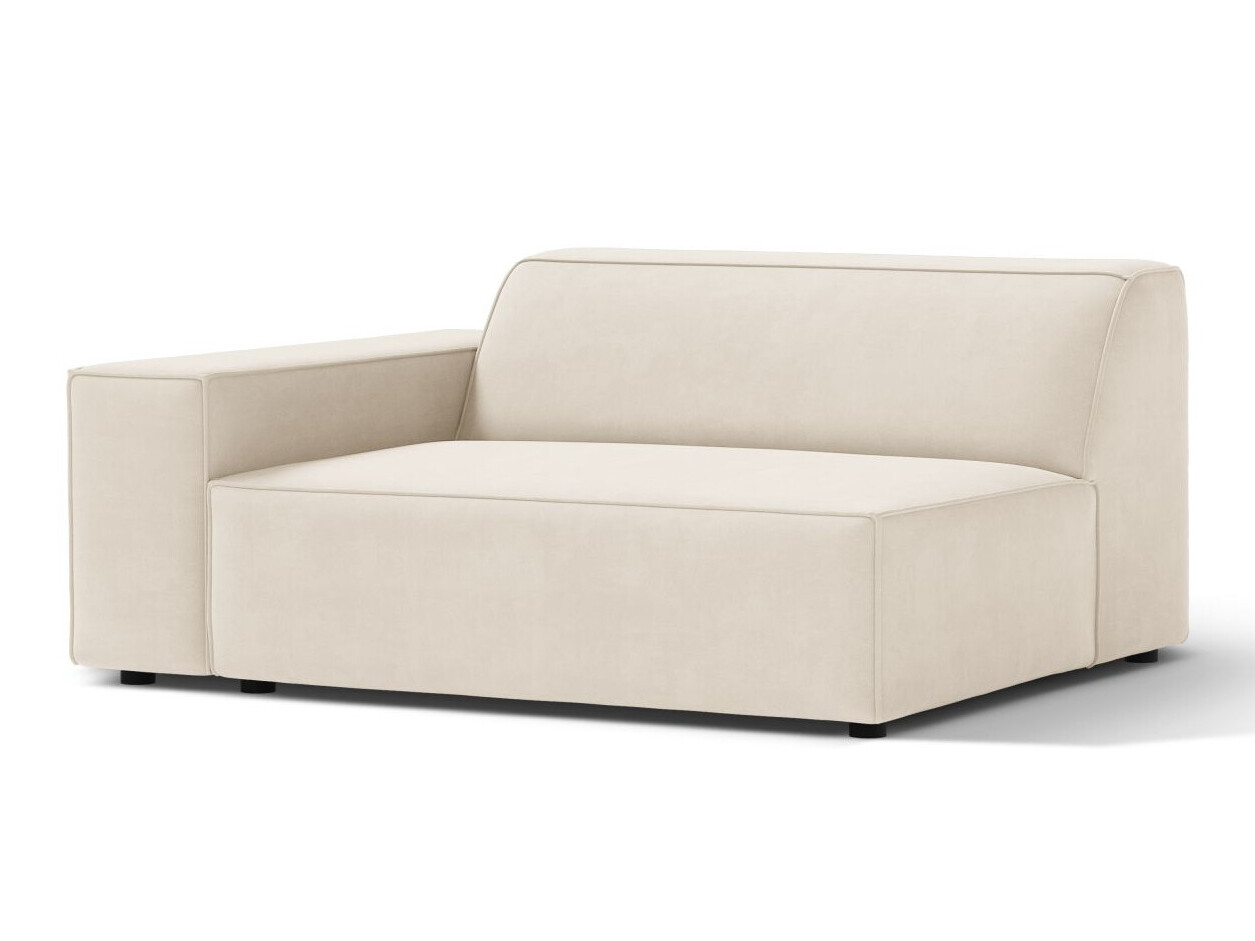 Modulinė sėdimoji dalis Lomcalu 126 (Bluvel 22)