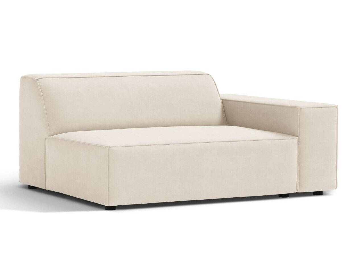 Modulinė sėdimoji dalis Lomcalu 126 (Bluvel 22)