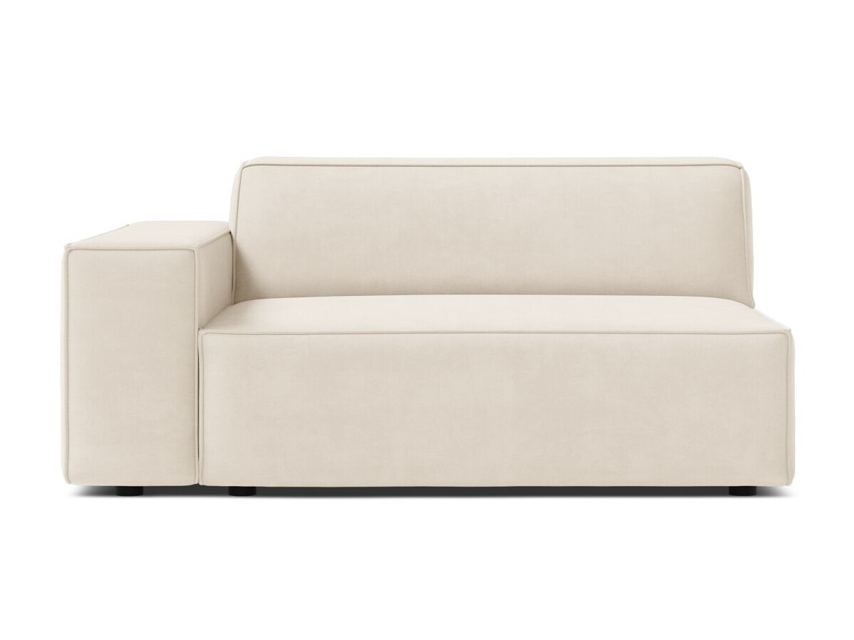 Modulinė sėdimoji dalis Lomcalu 126 (Bluvel 22)