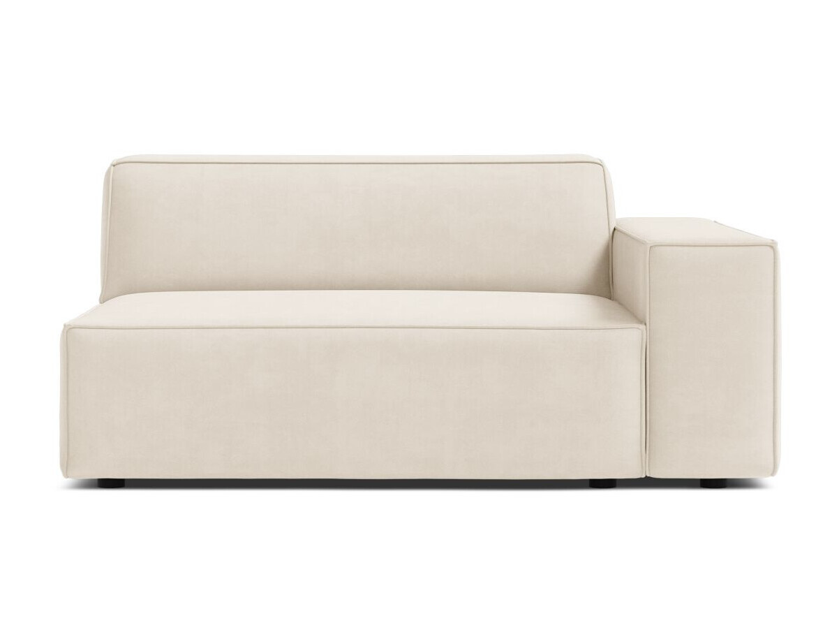 Modulinė sėdimoji dalis Lomcalu 126 (Bluvel 22)