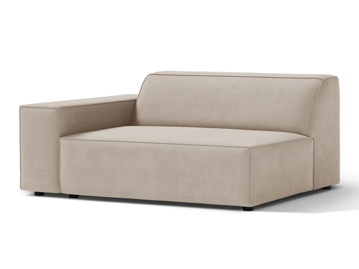 Modulinė sėdimoji dalis Lomcalu 126 (Bluvel 30)