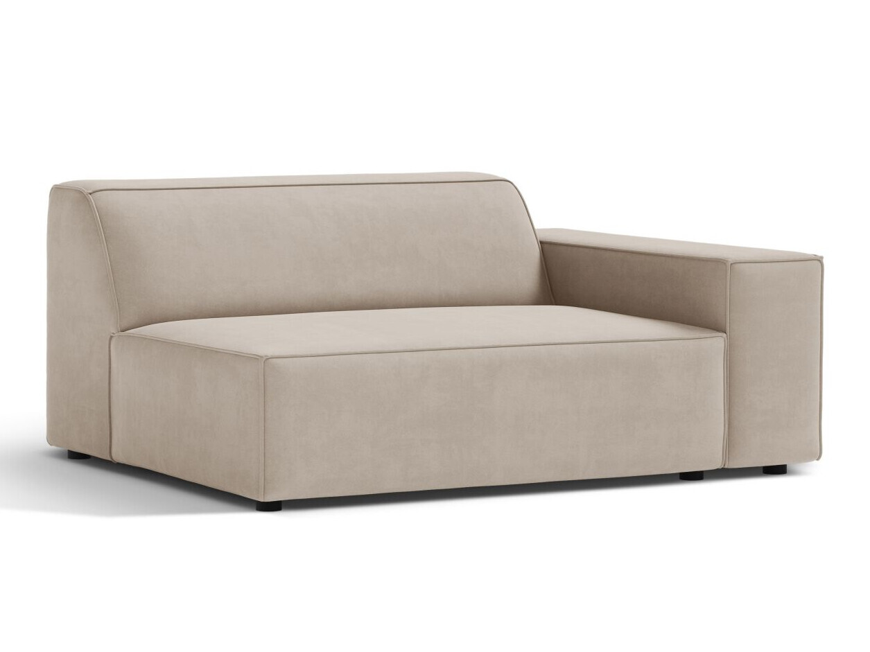 Modulinė sėdimoji dalis Lomcalu 126 (Bluvel 30)