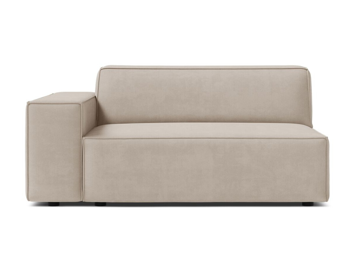 Modulinė sėdimoji dalis Lomcalu 126 (Bluvel 30)