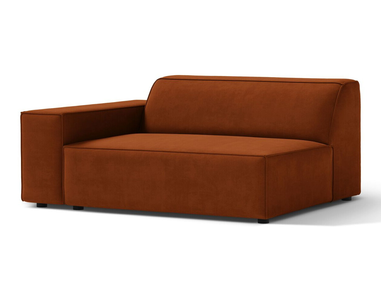 Modulinė sėdimoji dalis Lomcalu 126 (Bluvel 4215)