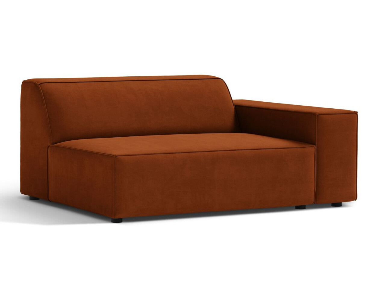 Modulinė sėdimoji dalis Lomcalu 126 (Bluvel 4215)