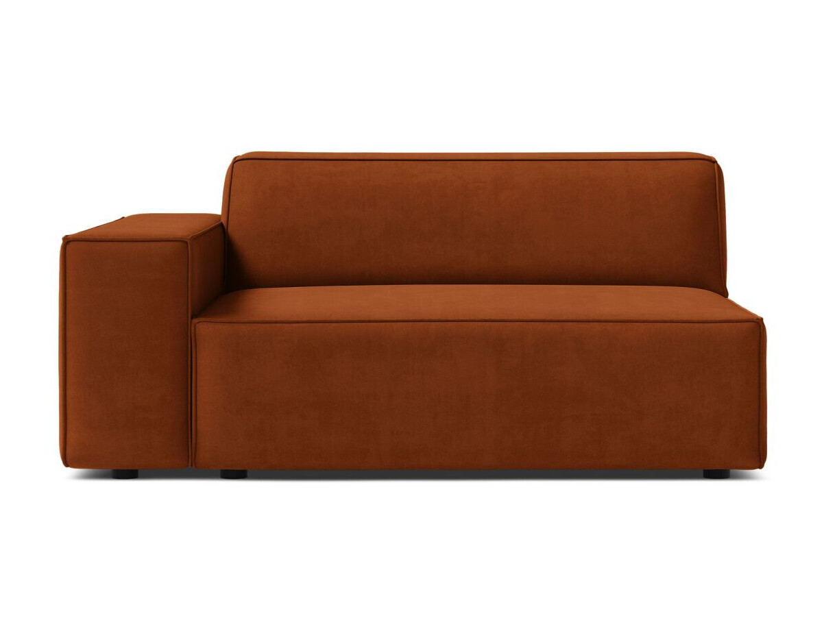 Modulinė sėdimoji dalis Lomcalu 126 (Bluvel 4215)