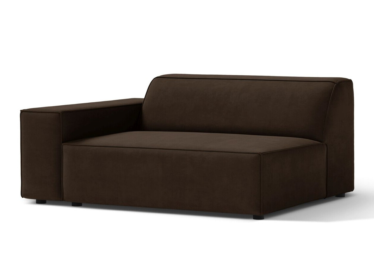 Modulinė sėdimoji dalis Lomcalu 126 (Bluvel 48)