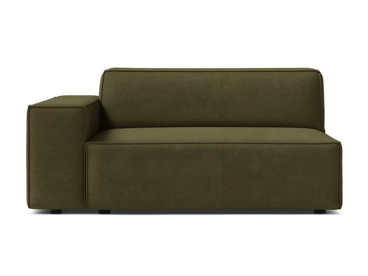 Modulinė sėdimoji dalis Lomcalu 126 (Bluvel 77)