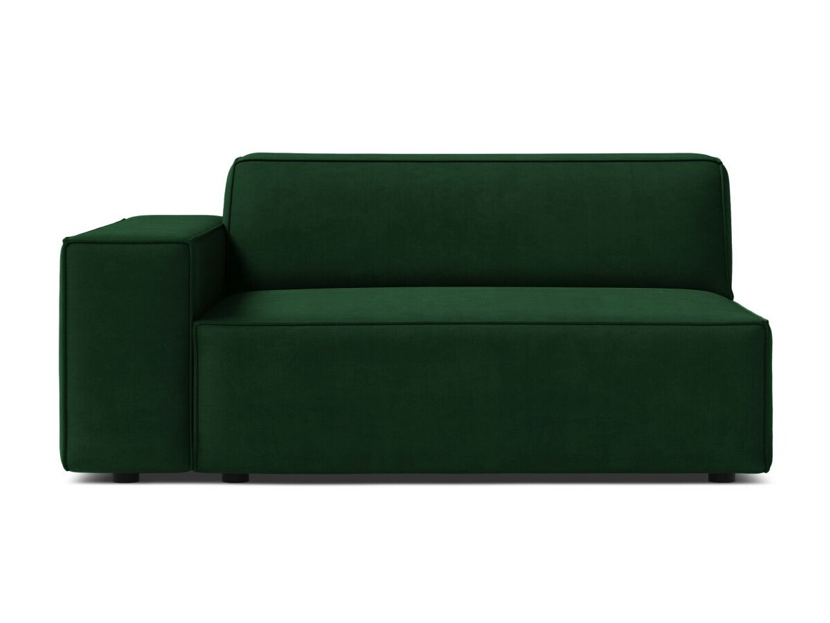 Modulinė sėdimoji dalis Lomcalu 126 (Bluvel 78)