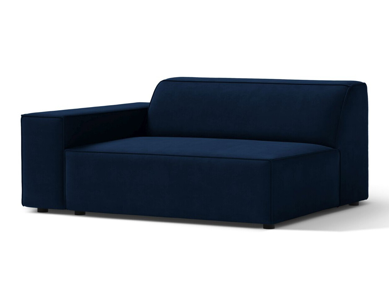Modulinė sėdimoji dalis Lomcalu 126 (Bluvel 86)