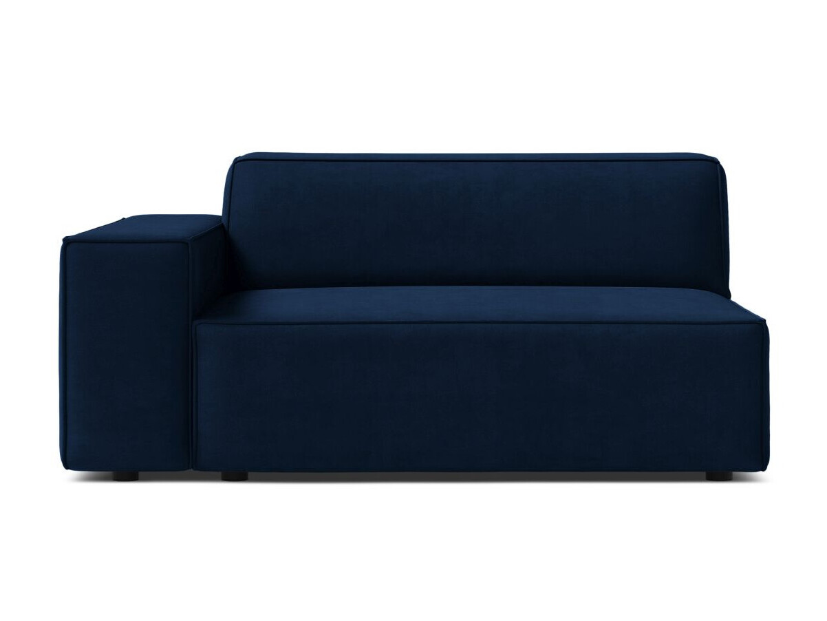 Modulinė sėdimoji dalis Lomcalu 126 (Bluvel 86)