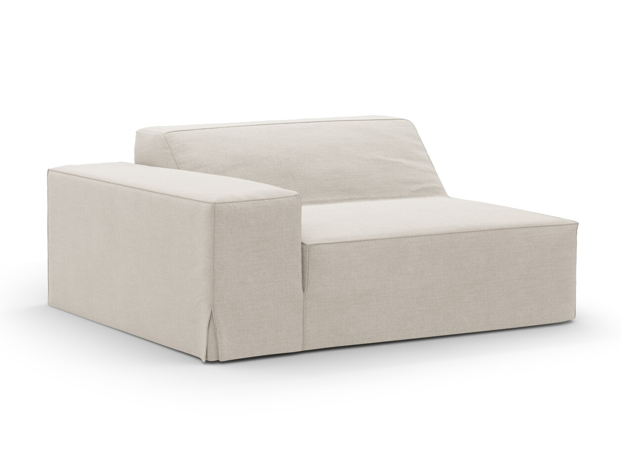Modulinė sėdimoji dalis Lomcalu 126 (Lins 04)