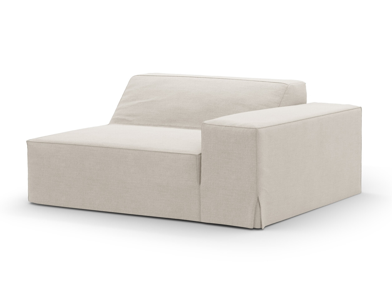 Modulinė sėdimoji dalis Lomcalu 126 (Lins 04)