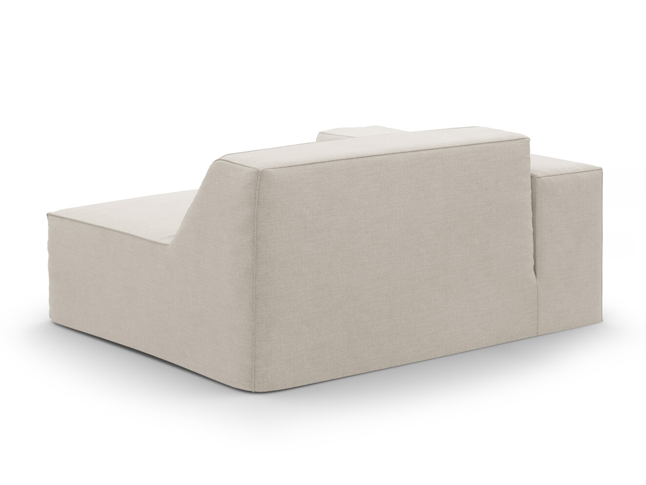Modulinė sėdimoji dalis Lomcalu 126 (Lins 04)