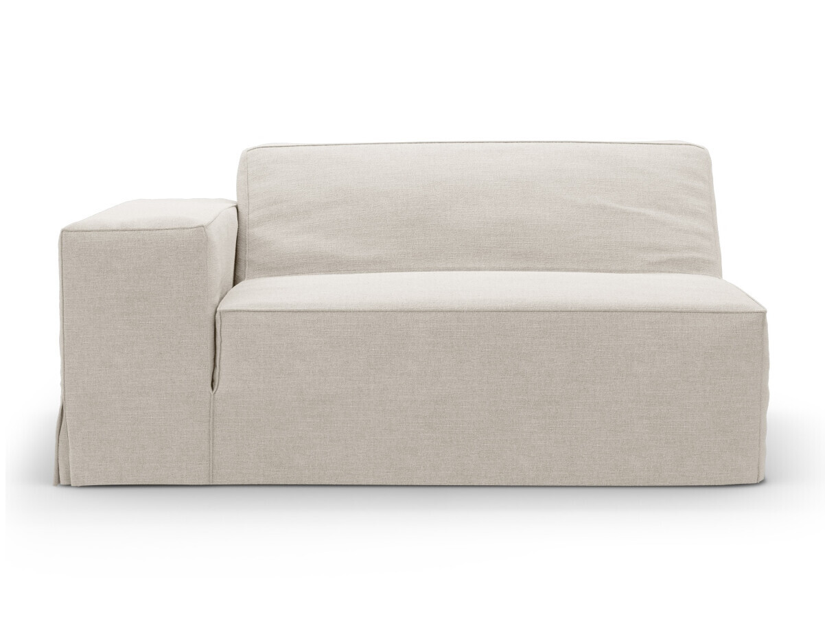 Modulinė sėdimoji dalis Lomcalu 126 (Lins 04)