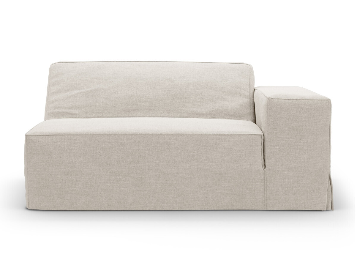 Modulinė sėdimoji dalis Lomcalu 126 (Lins 04)
