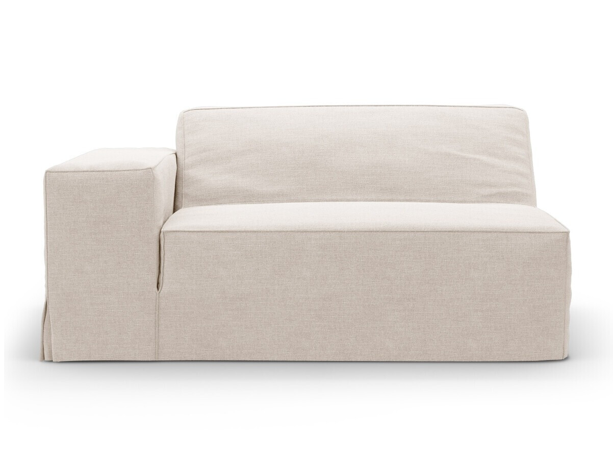 Modulinė sėdimoji dalis Lomcalu 126 (Lins 22)