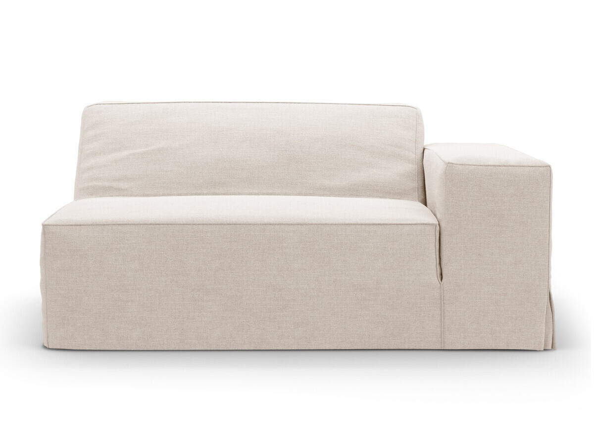 Modulinė sėdimoji dalis Lomcalu 126 (Lins 22)