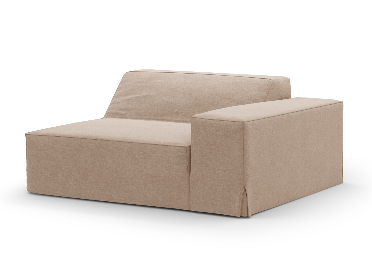 Modulinė sėdimoji dalis Lomcalu 126 (Lins 32)