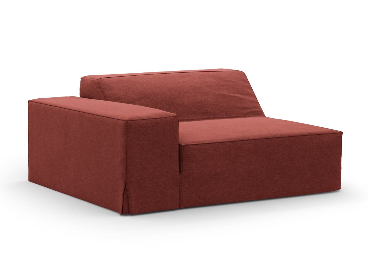 Modulinė sėdimoji dalis Lomcalu 126 (Lins 58)