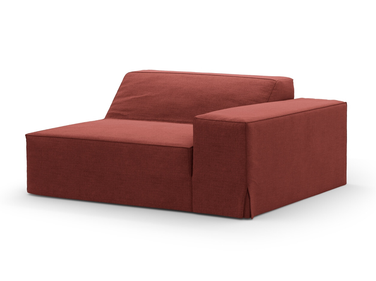 Modulinė sėdimoji dalis Lomcalu 126 (Lins 58)
