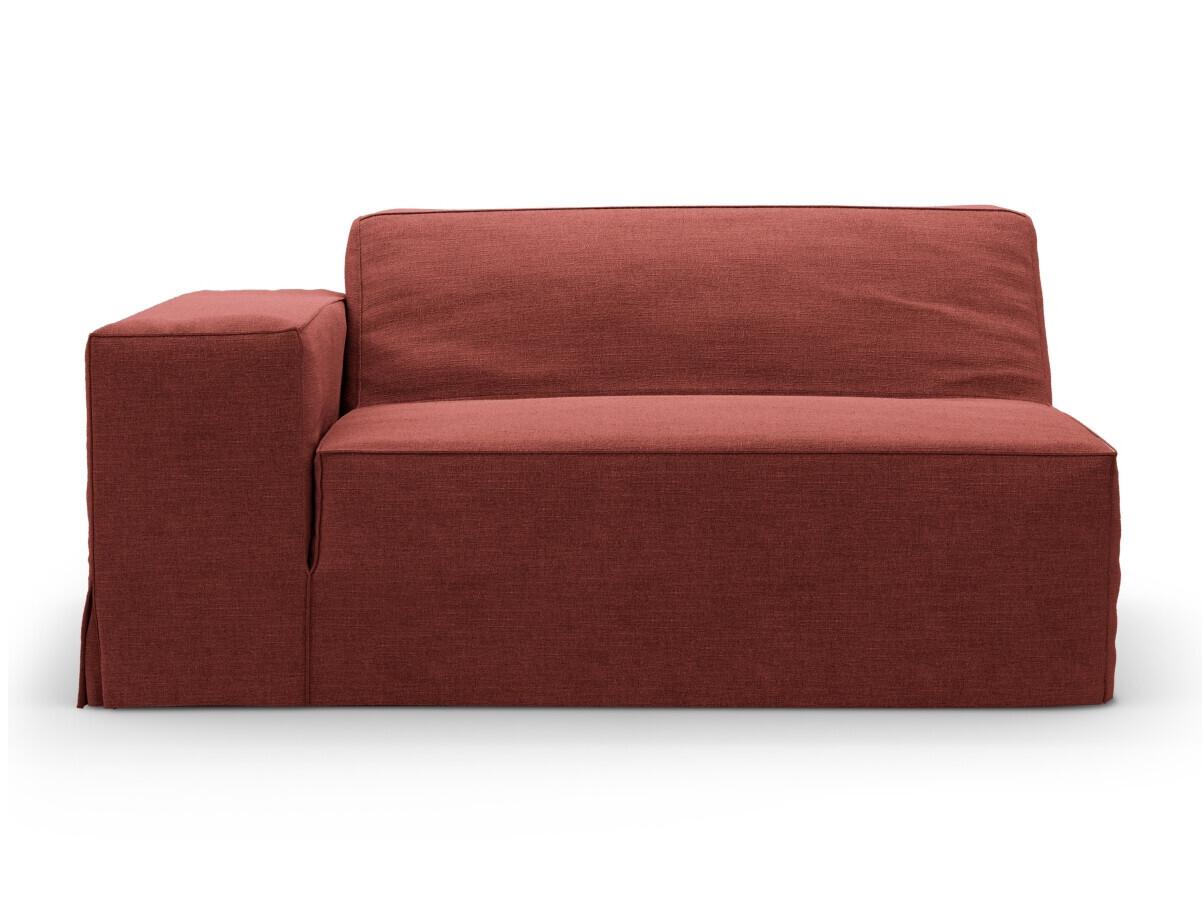 Modulinė sėdimoji dalis Lomcalu 126 (Lins 58)