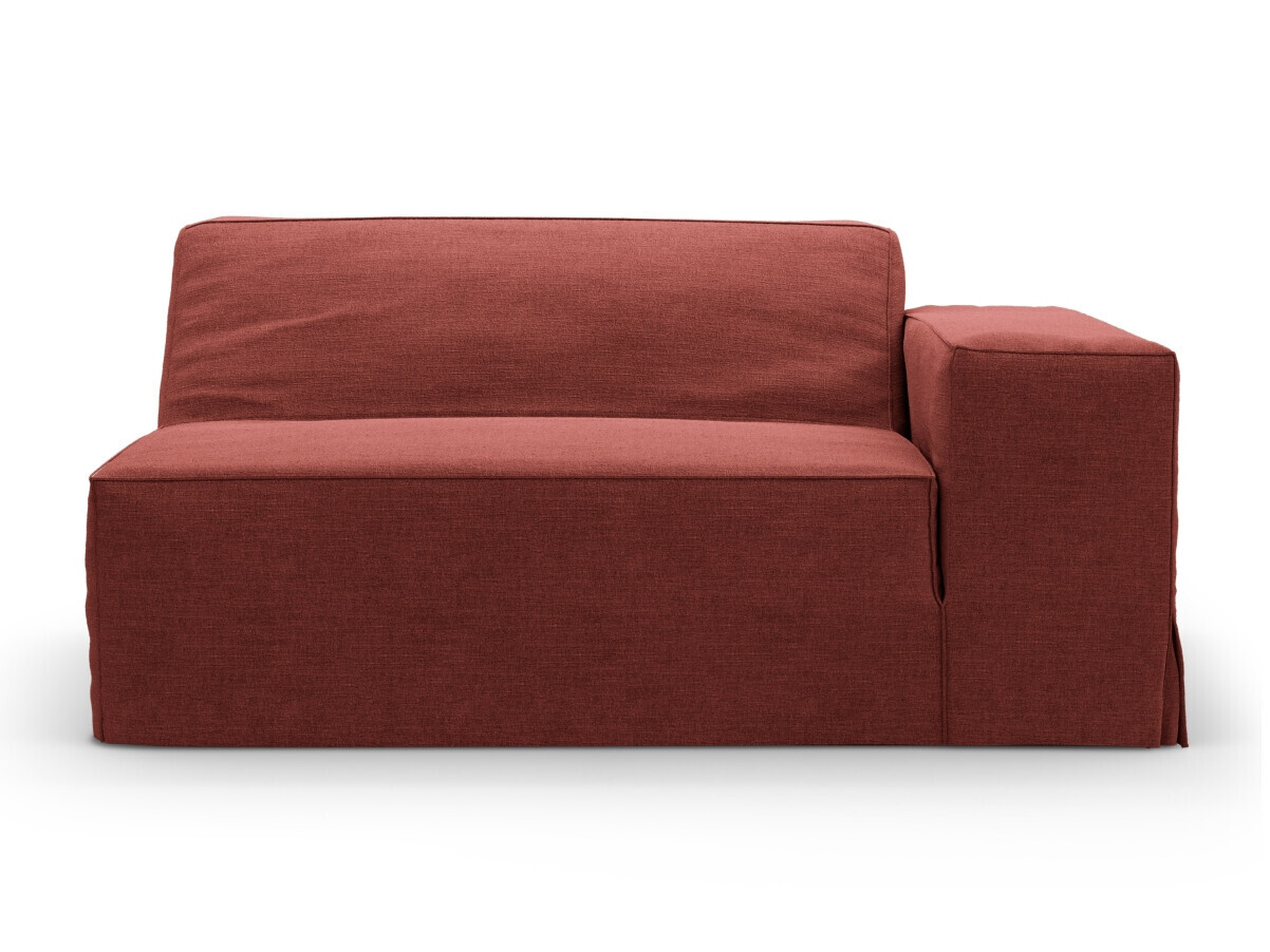 Modulinė sėdimoji dalis Lomcalu 126 (Lins 58)