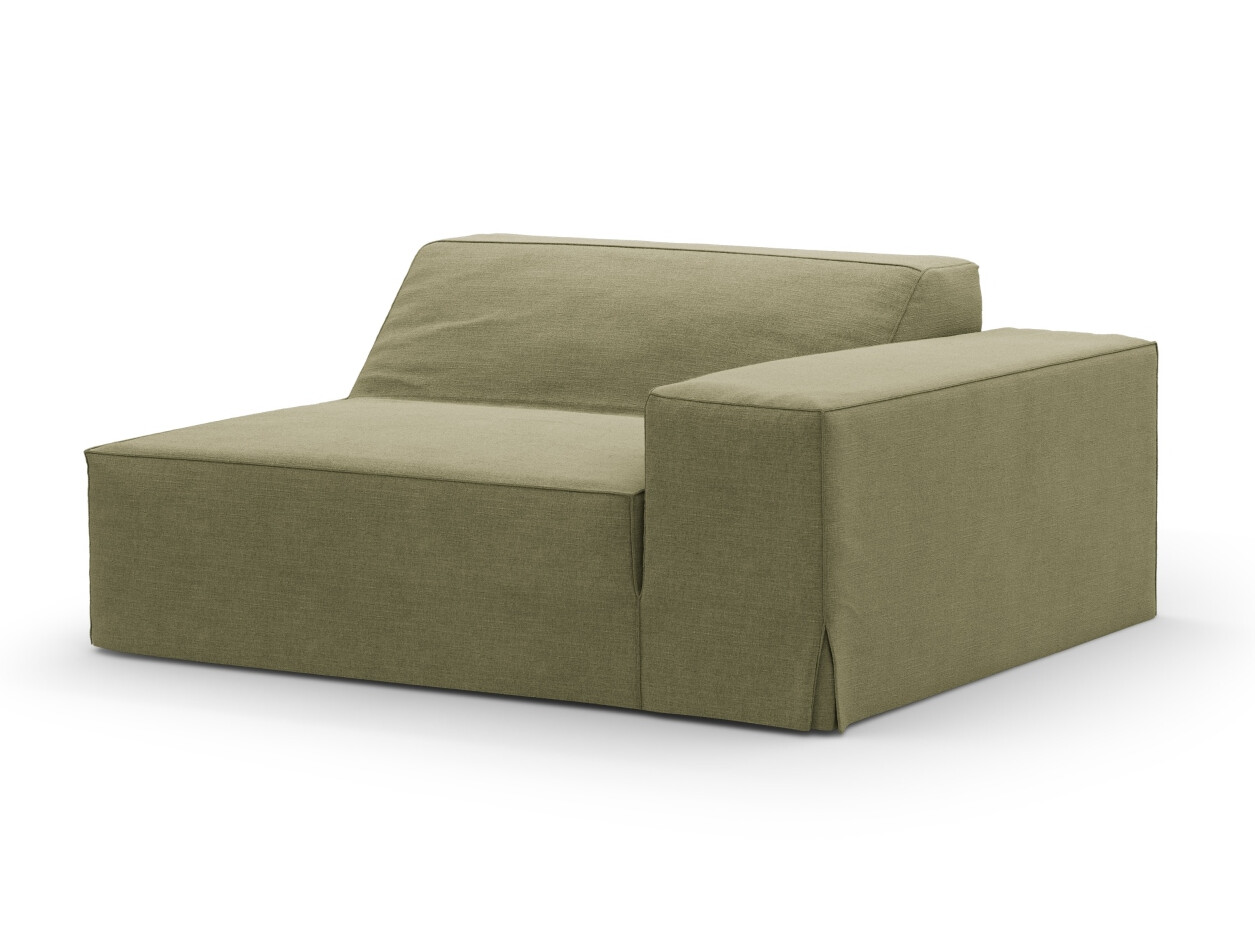 Modulinė sėdimoji dalis Lomcalu 126 (Lins 74)