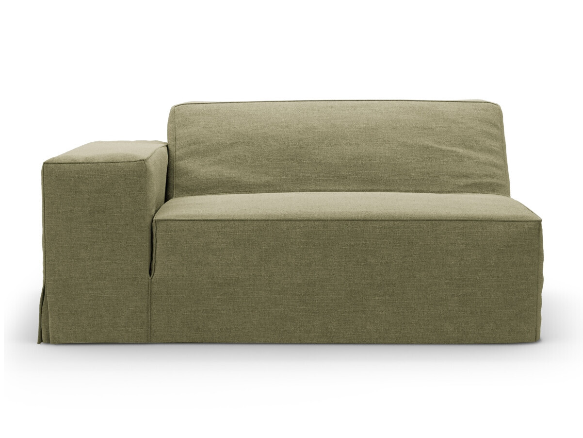 Modulinė sėdimoji dalis Lomcalu 126 (Lins 74)