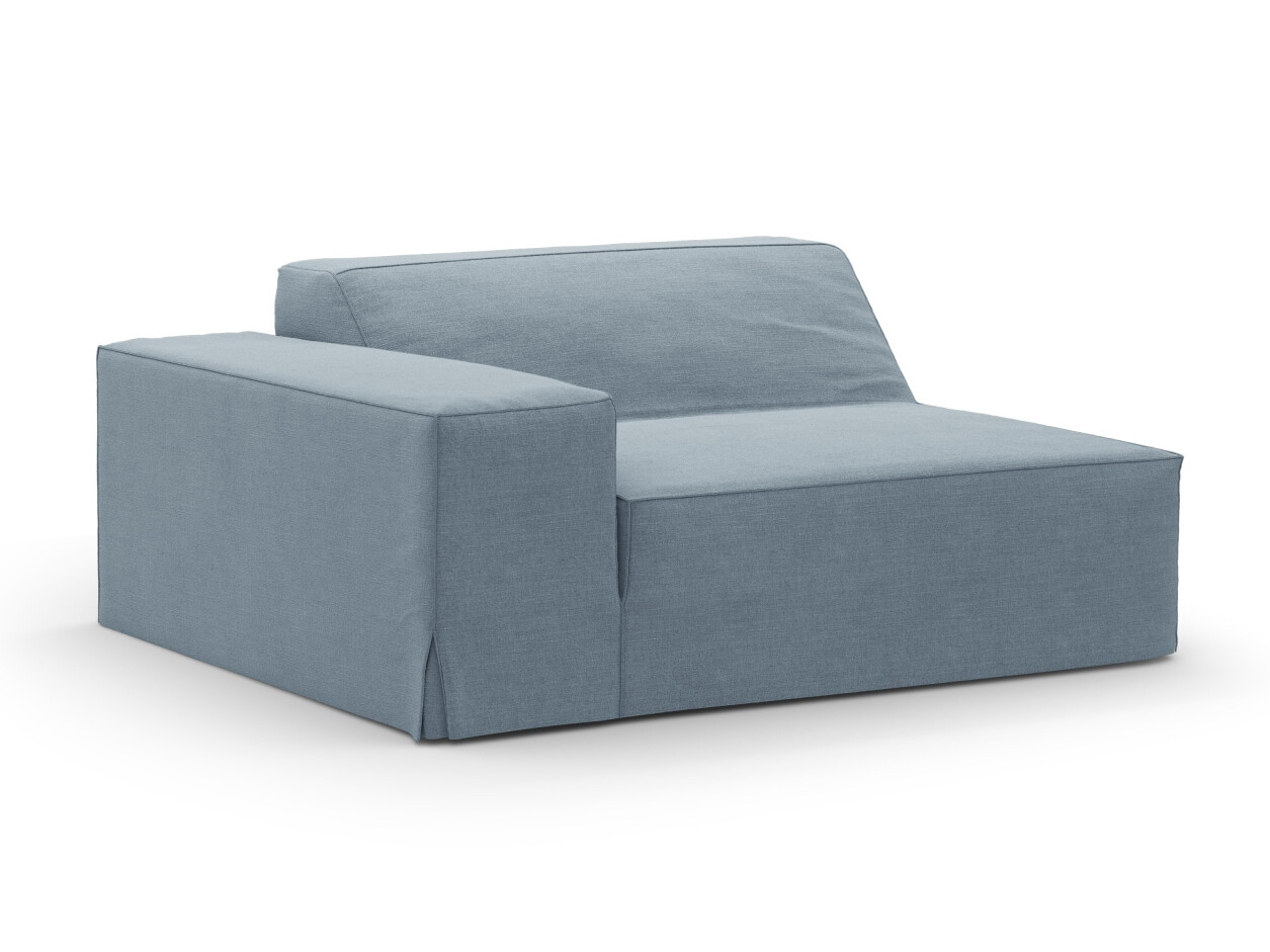 Modulinė sėdimoji dalis Lomcalu 126 (Lins 81)