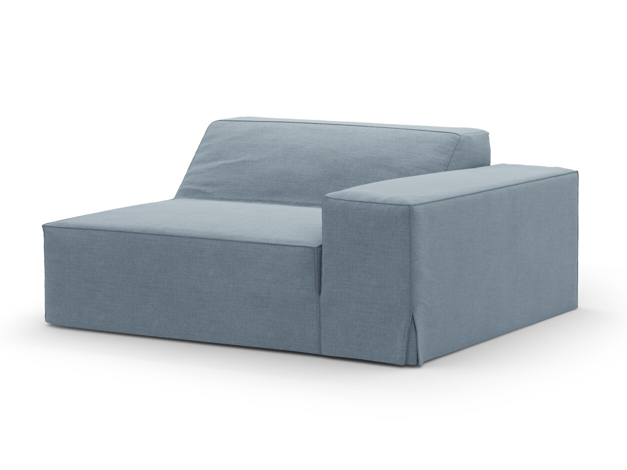 Modulinė sėdimoji dalis Lomcalu 126 (Lins 81)