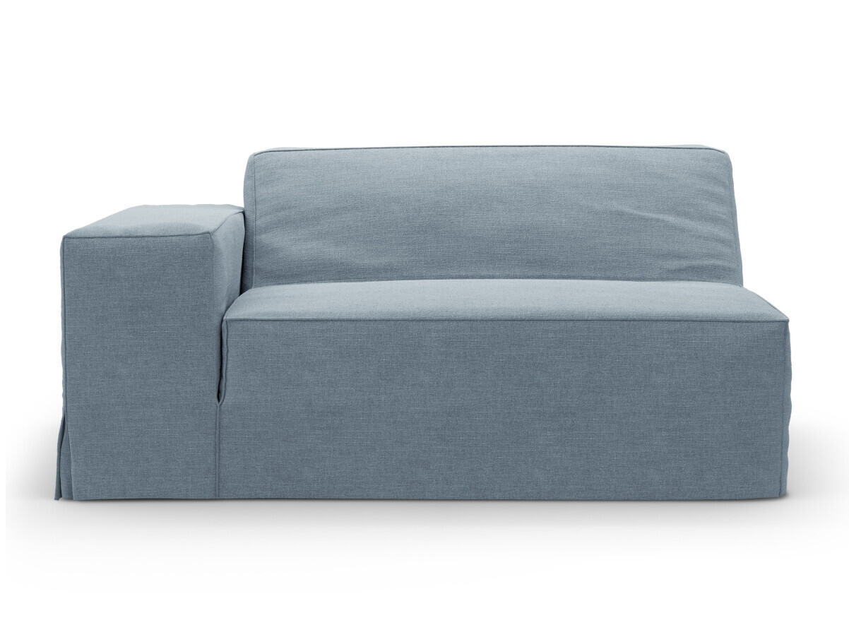 Modulinė sėdimoji dalis Lomcalu 126 (Lins 81)